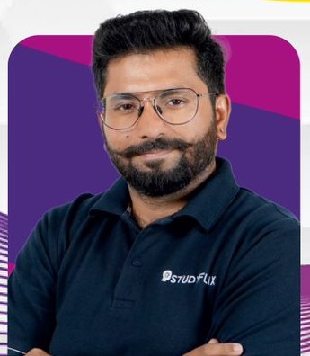 Ashutosh Sir